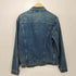 リーバイス Levis 3rd型 デニム トラッカー ジャケット メンズ M