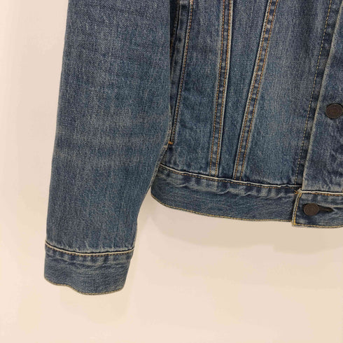 リーバイス Levis 3rd型 デニム トラッカー ジャケット メンズ M