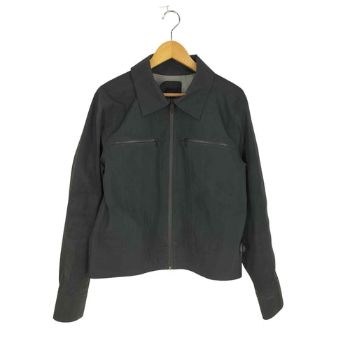 カンヒョク KANGHYUK Gore-Tex Infinium Trucker Jacket ゴアテックス トラッカージャケット メンズ import:L