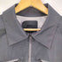 カンヒョク KANGHYUK Gore-Tex Infinium Trucker Jacket ゴアテックス トラッカージャケット メンズ import:L