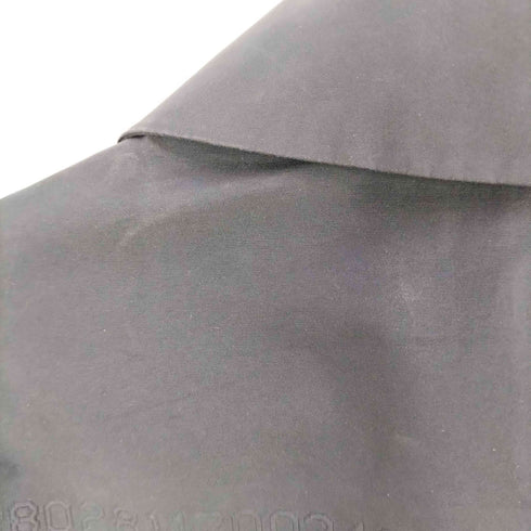 カンヒョク KANGHYUK Gore-Tex Infinium Trucker Jacket ゴアテックス トラッカージャケット メンズ import:L