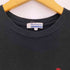 バーバリーズ BURBERRYS BLUE LABEL ロゴ刺繍 クルーネックカットソー レディース JPN:M