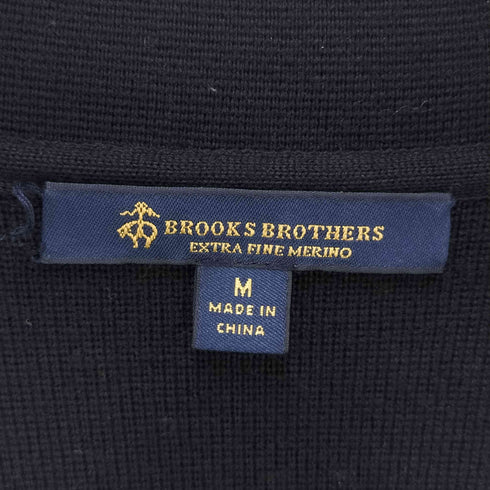 ブルックスブラザーズ BROOKS BROTHERS ニットカーディガン レディース JPN:M