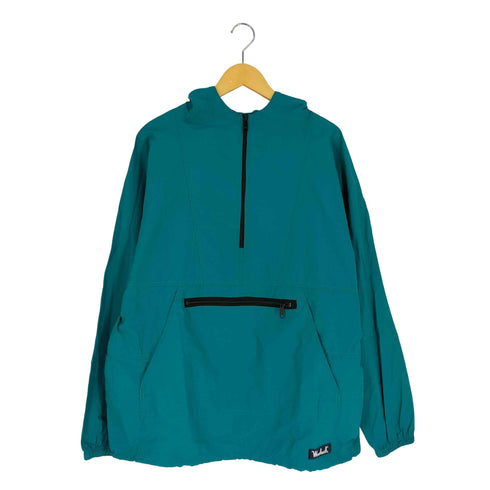 ウールリッチ WOOLRICH 80s アノラックパーカー メンズ