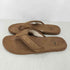 アグ UGG ムートンビーチサンダル メンズ JPN:27