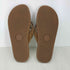 アグ UGG ムートンビーチサンダル メンズ JPN:27