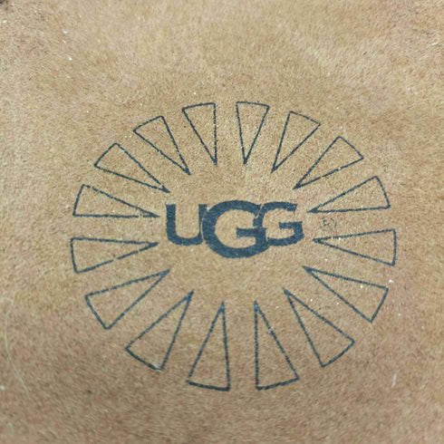 アグ UGG ムートンビーチサンダル メンズ JPN:27