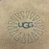 アグ UGG ムートンビーチサンダル メンズ JPN:27