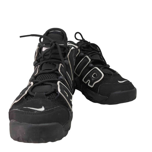 ナイキ NIKE AIR MORE UPTEMPO GS レディース JPN:23.5