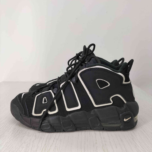 ナイキ NIKE AIR MORE UPTEMPO GS レディース JPN:23.5