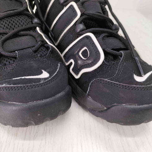 ナイキ NIKE AIR MORE UPTEMPO GS レディース JPN:23.5