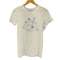 ENZOBLUES Holding Hands S/S Tee レディース import:S