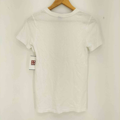 ENZOBLUES Holding Hands S/S Tee レディース import:S