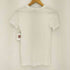 ENZOBLUES Holding Hands S/S Tee レディース import:S