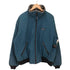 エルエルビーン L.L.Bean 80s-90s WARM UP JACKET 裏地ネイティブ柄 メンズ