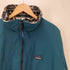 エルエルビーン L.L.Bean 80s-90s WARM UP JACKET 裏地ネイティブ柄 メンズ
