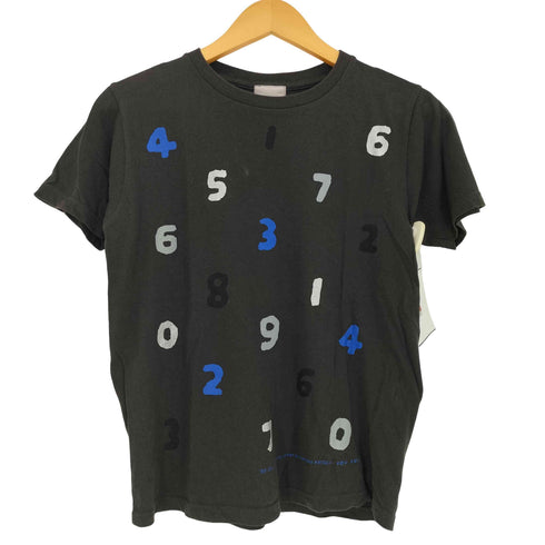 ソウソウ SOU・SOU 四味 半袖 Tシャツ レディース JPN:XS