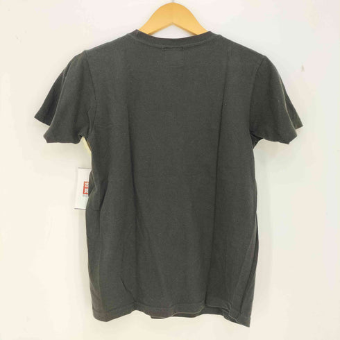 ソウソウ SOU・SOU 四味 半袖 Tシャツ レディース JPN:XS