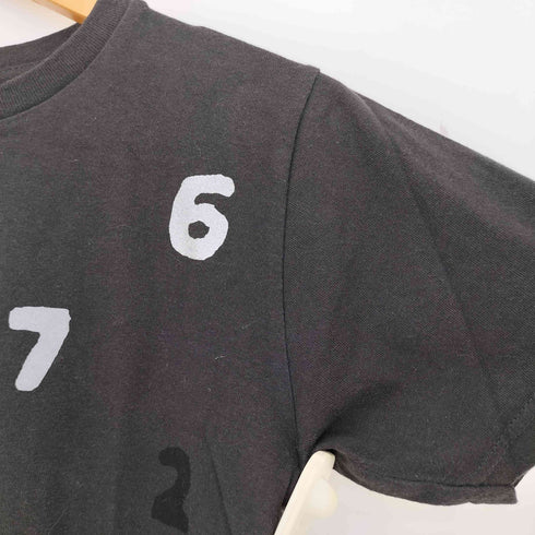 ソウソウ SOU・SOU 四味 半袖 Tシャツ レディース JPN:XS
