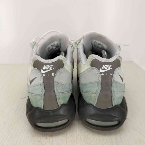 ナイキ NIKE Air Max 95 Sequoia メンズ JPN:28.5