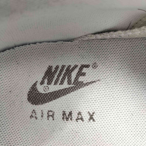 ナイキ NIKE Air Max 95 Sequoia メンズ JPN:28.5