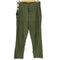 ユーエスアーミー U.S. ARMY 70S 米軍 OG-107 UTILITY TROUSERS 尿素ボタン ボタンフライ ベイカーパンツ ファティーグパンツ 1973年製 メンズ 34×31