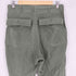 ユーエスアーミー U.S. ARMY 70S 米軍 OG-107 UTILITY TROUSERS 尿素ボタン ボタンフライ ベイカーパンツ ファティーグパンツ 1973年製 メンズ 34×31