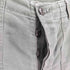 ユーエスアーミー U.S. ARMY 70S 米軍 OG-107 UTILITY TROUSERS 尿素ボタン ボタンフライ ベイカーパンツ ファティーグパンツ 1973年製 メンズ 34×31
