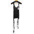 ヘインソ hyein seo sheer beads dress レディース 0