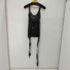 ヘインソ hyein seo sheer beads dress レディース 0