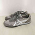 オニツカタイガー ONITSUKA TIGER SERRANO ローカットスニーカー メンズ JPN:27.5
