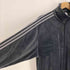 アディダスオリジナルス adidas Originals 25AW FIREBIRD VELOUR TRACK TOP ファイヤーバード トラック トップ ベロア ジャージ メンズ JPN:M