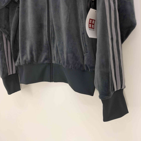 アディダスオリジナルス adidas Originals 25AW FIREBIRD VELOUR TRACK TOP ファイヤーバード トラック トップ ベロア ジャージ メンズ JPN:M