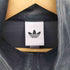 アディダスオリジナルス adidas Originals 25AW FIREBIRD VELOUR TRACK TOP ファイヤーバード トラック トップ ベロア ジャージ メンズ JPN:M