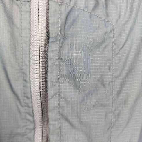 エルエルビーン L.L.Bean STOWAWAY 裾ドローコード ナイロンジャケット メンズ import:XL