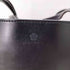 マリークワント MARY QUANT フェイクレザー トートバッグ レディース