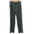 アディダスオリジナルス adidas Originals 25AW FIREBIRD VELOUR TRACK PANTS ファイヤーバード トラック パンツ ベロア ジャージ メンズ JPN:S