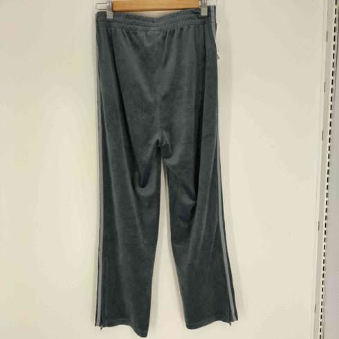 アディダスオリジナルス adidas Originals 25AW FIREBIRD VELOUR TRACK PANTS ファイヤーバード トラック パンツ ベロア ジャージ メンズ JPN:S