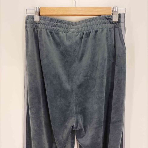 アディダスオリジナルス adidas Originals 25AW FIREBIRD VELOUR TRACK PANTS ファイヤーバード トラック パンツ ベロア ジャージ メンズ JPN:S