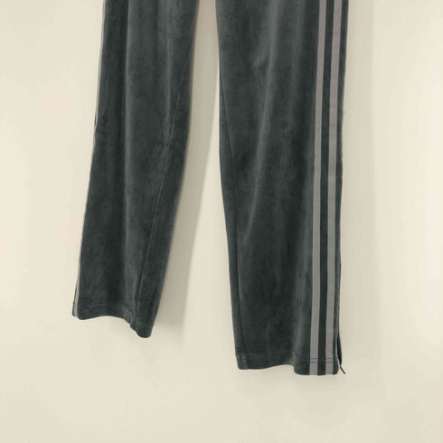 アディダスオリジナルス adidas Originals 25AW FIREBIRD VELOUR TRACK PANTS ファイヤーバード トラック パンツ ベロア ジャージ メンズ JPN:S