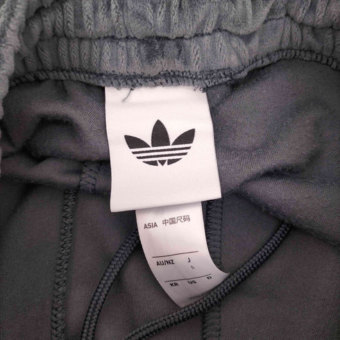 アディダスオリジナルス adidas Originals 25AW FIREBIRD VELOUR TRACK PANTS ファイヤーバード トラック パンツ ベロア ジャージ メンズ JPN:S