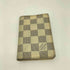 ルイヴィトン LOUIS VUITTON ダミエ・アズール カードケース オーガナイザー・ ドゥ・ポッシュ レディース