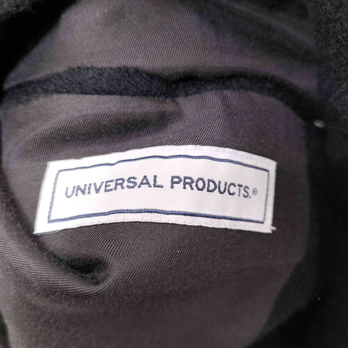 ユニバーサルプロダクツ UNIVERSAL PRODUCTS ウール 3B テーラードジャケット メンズ JPN:3