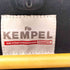 ケンペル KEMPEL ワークジャケット ユーロワーク カバーオール メンズ FR:46