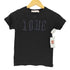 tanakadaisuke 別注 KIRAKIRA LOVE MINI T-shirt レディース