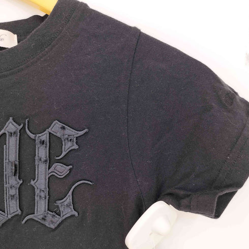 tanakadaisuke 別注 KIRAKIRA LOVE MINI T-shirt レディース