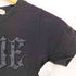 tanakadaisuke 別注 KIRAKIRA LOVE MINI T-shirt レディース