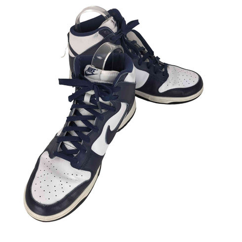 ナイキ NIKE Dunk High Championship ダンク ハイ チャンピオンシップ メンズ JPN:29