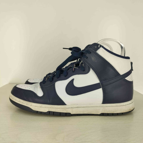 ナイキ NIKE Dunk High Championship ダンク ハイ チャンピオンシップ メンズ JPN:29