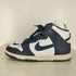 ナイキ NIKE Dunk High Championship ダンク ハイ チャンピオンシップ メンズ JPN:29